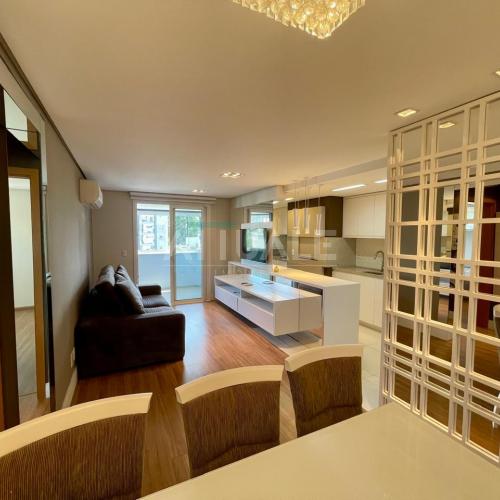 Apartamento Mobiliado