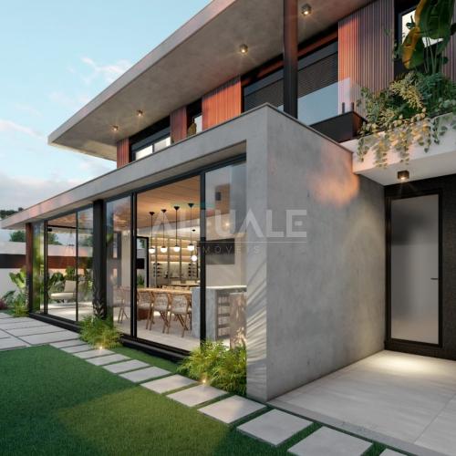 Casa Residencial Antonella 