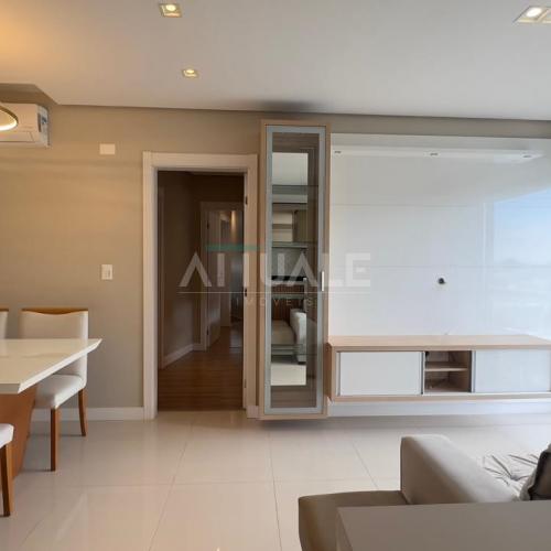 Apartamento Mobiliado