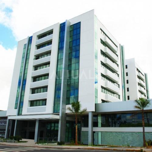 Sala Comercial Aérea