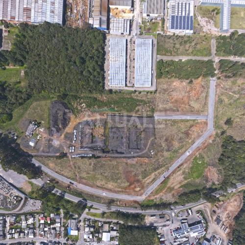 Terrenos - Espaço Industrial Caxias do Sul