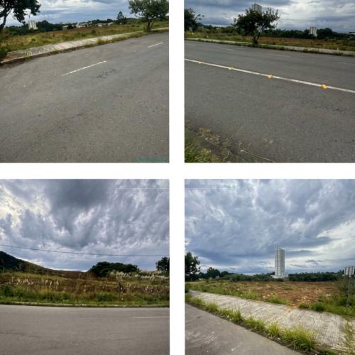 Loteamento Reserva Toscana