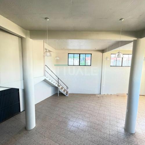 Sala Térrea