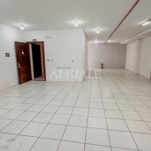 Sala Comercial Aérea