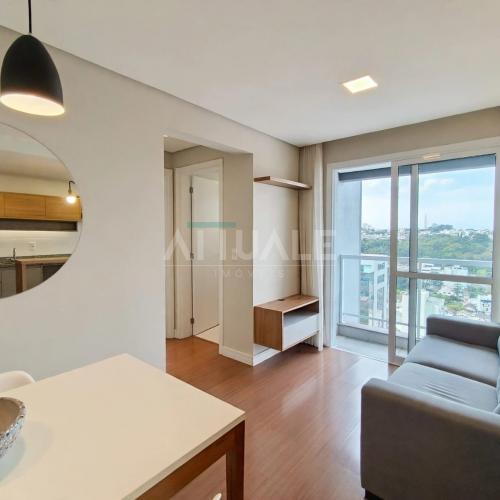 Apartamento Mobiliado