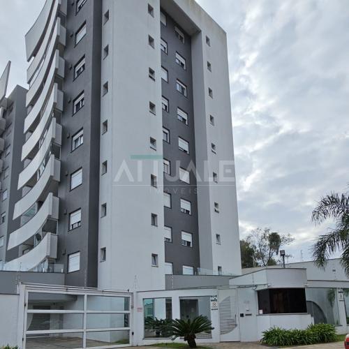 Apartamento Mobiliado