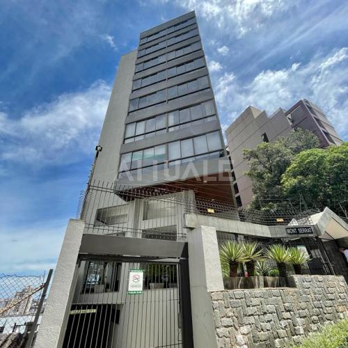 Edifício Mont Serrat