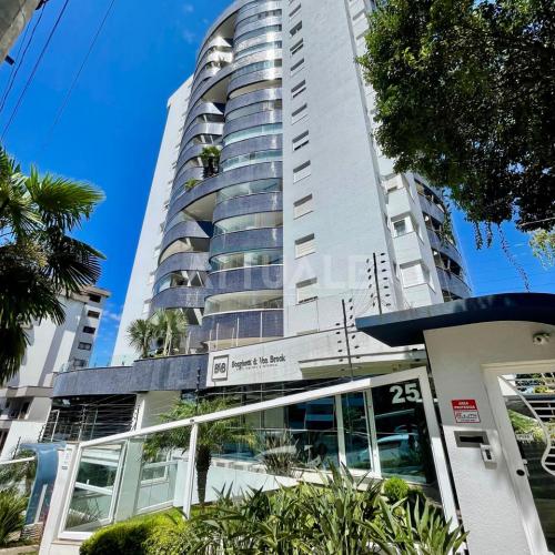 Apartamento Mobiliado