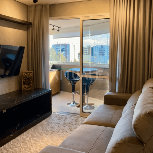 Residencial Maliá
