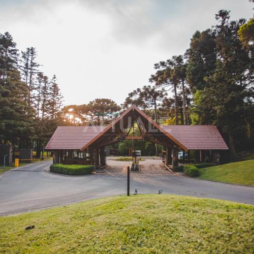 Casa Castanheiras do Brasil O Bosque - L3