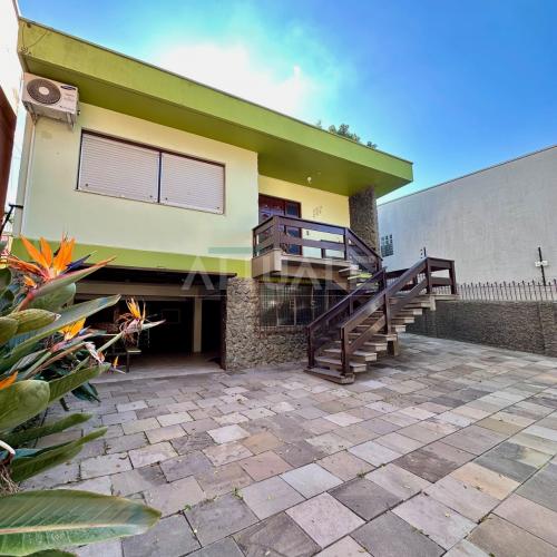 Casa Rio Branco