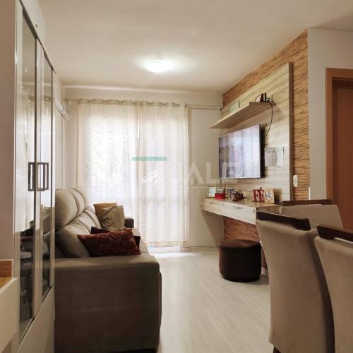 Residencial Santa Carolina