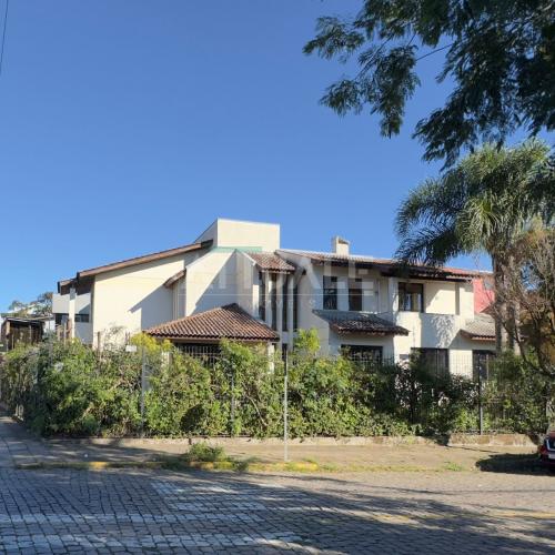 Casa de Esquina
