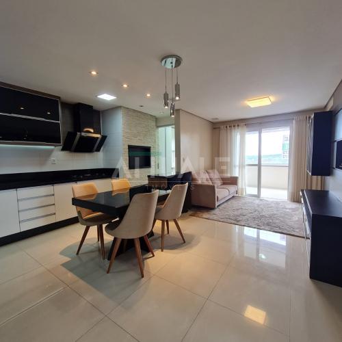 Edifício Appart Residence