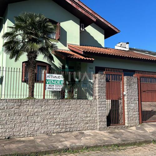 Casa São Luiz