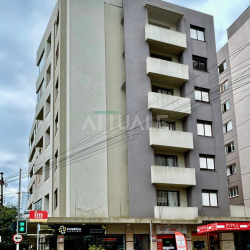 Edifício Villa Toscana 