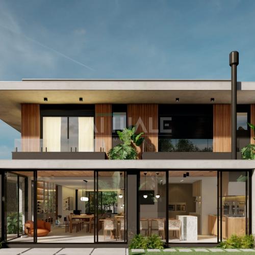 Casa Residencial Antonella 