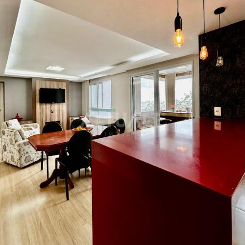 Residencial Bellagio