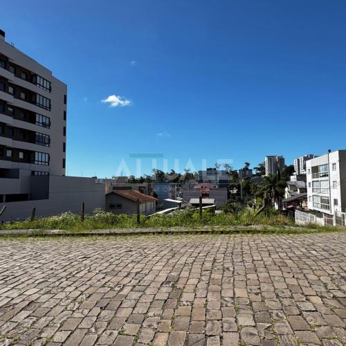 Terreno Schio de Esquina 