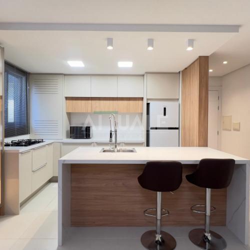 Apartamento Mobiliado