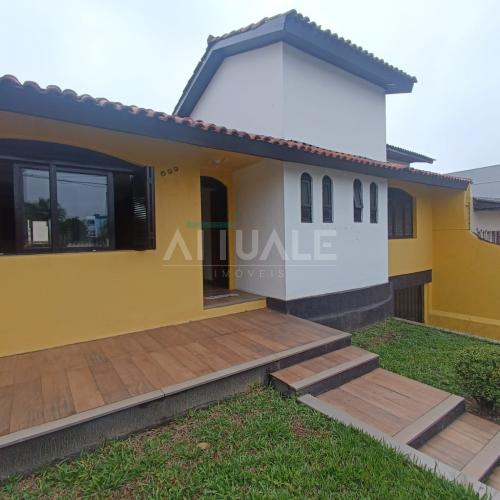 Casa Residencial