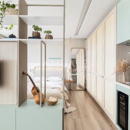 Residencial Infinity Matteo Gianella