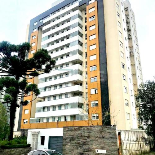 Residencial Bellagio