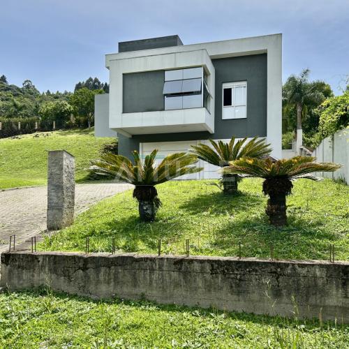 Casa  Residencial da Colina