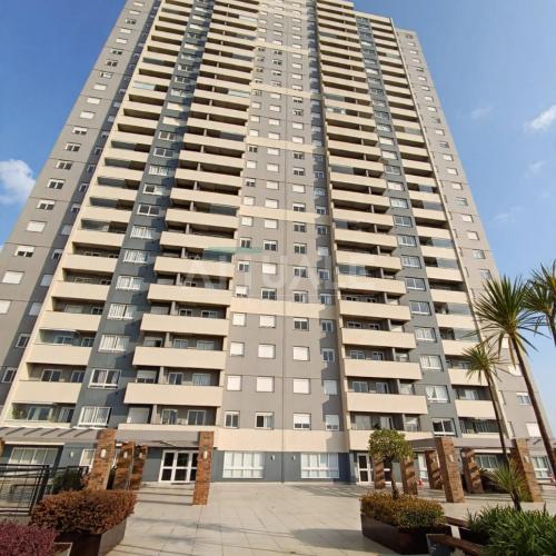 Apartamento Mobiliado