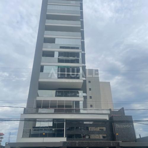 Bennedict Residence
