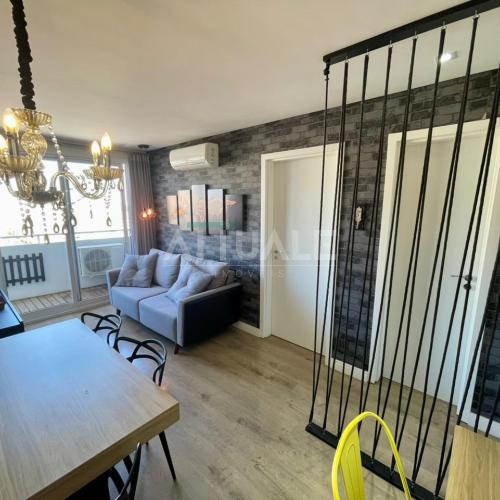 Apartamento Mobiliado 