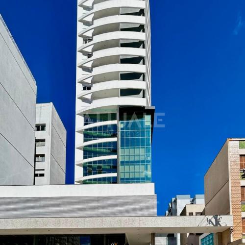 Apartamento Mobiliado