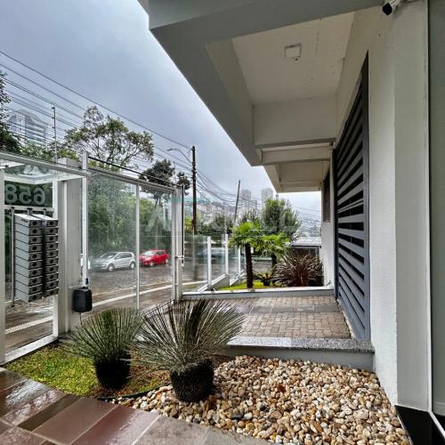 Residencial Protheus