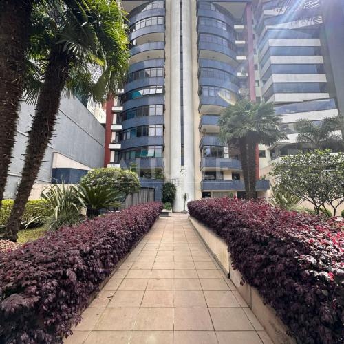Sunset Residence