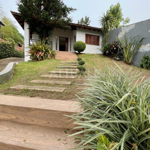 Casa Bairro Salgado Filho