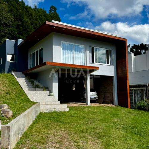 Casa Condomínio das Neves