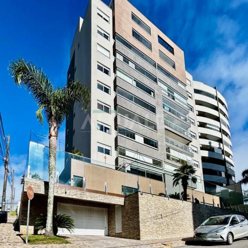 Residencial Pierre Del Meuron