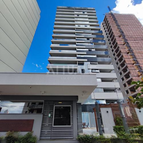 Residencial Lumiére