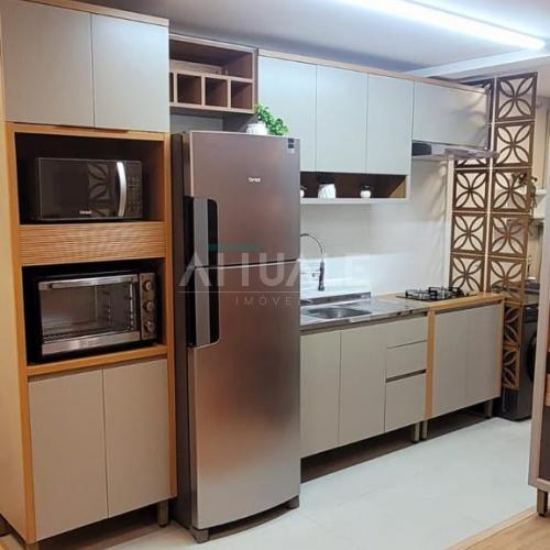 Apartamento Loft