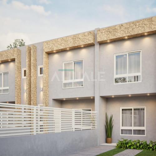 Residencial Damac