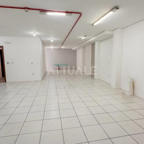 Sala Comercial Aérea