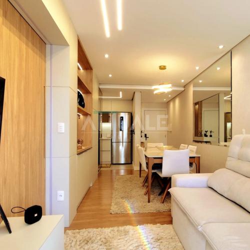 Residencial Villa Rosso