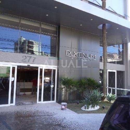 Platinum Offices