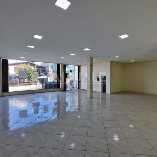 Loja Térrea Comercial