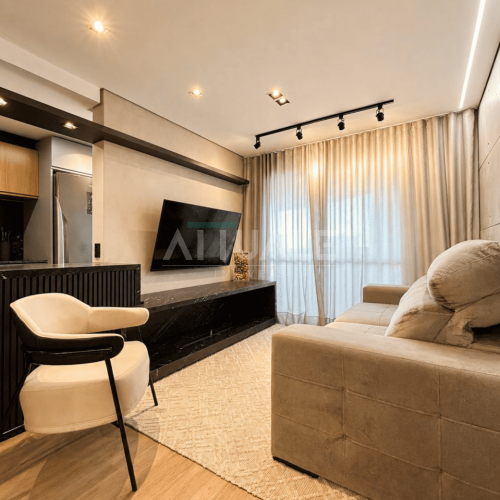 Residencial Maliá