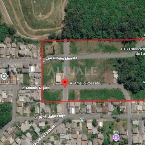 Terrenos Cidade Nova