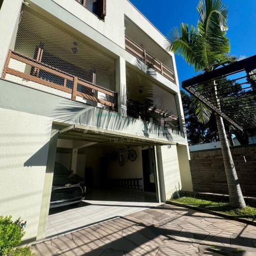 Casa Ignez Canalli
