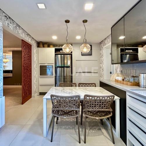 Apartamento SJ 