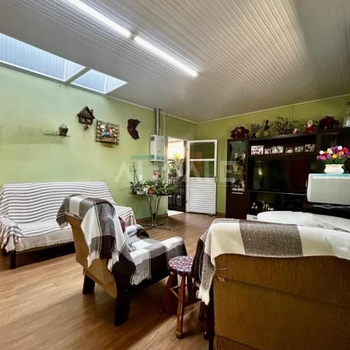 Casa Weber