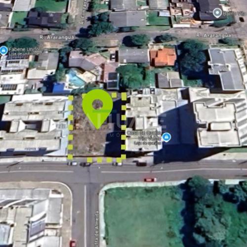 Terrenos com Projeto Vila Verde
